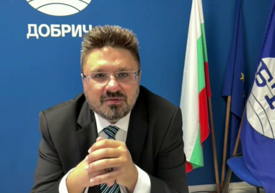 Разказ от първо лице за живота в Одеса след серия от въздушни тревоги