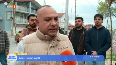 Почистват квартал “Столипиново” - инициативата обединява доброволци и местни жители