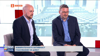 Социолозите за избирателната активност: Имаме импулс, въпросът е какво следва след това