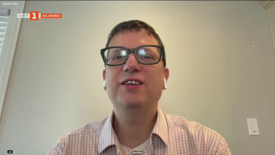 Как гласуваха българите в САЩ