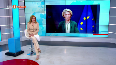 Политически реакции от света на изборите у нас