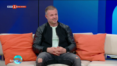 Какво е да работиш с най-добрите в света - разговор с шеф Илиан Кустев