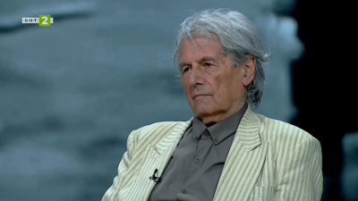 Припомняме си кинокласиката „Записки по българските въстания“