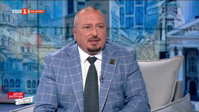 Въстанието и свободата - кметът на Панагюрище Желязко Гагов