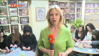 Зелена стартъп академия вдъхновява бъдещи екологични предприемачи