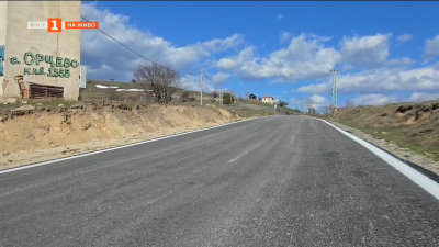 Живот сред красота и борба за оцеляване в Орцево - най-високото село в България и на Балканите