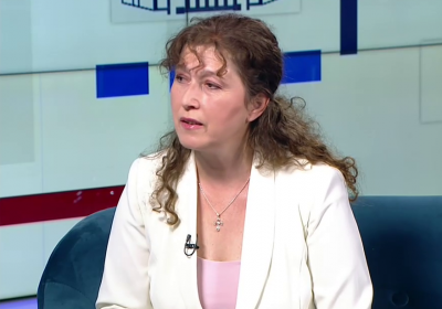 Ваня Нушева: Има сериозна дезинформационна кампания по отношение на гласуването с машини