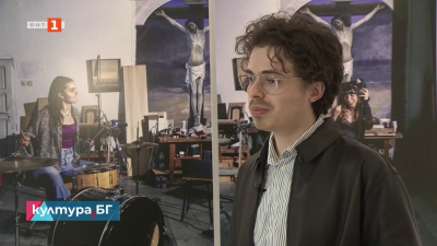 Не искам състезание, искам само удоволствие – фотографски проект на изкуствоведа Иван Стефанов