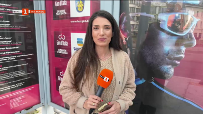 Заради етапите на Джиро дИталия у нас Бургас ще се пребрази в цвета на колоездачната обиколка