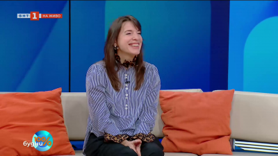 “Месечинко” - първият сингъл от предстоящия авторски албум на Ина Кънчева