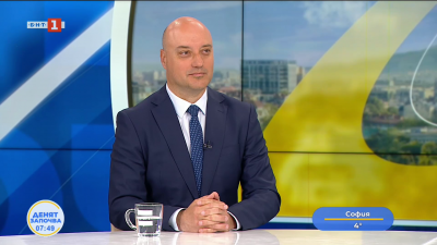 Атанас Славов: Прокурорската колегия час по-скоро трябва да бъде сменена