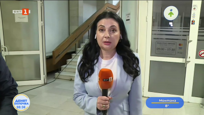 Малко над половината секции са успели да предадат изборните протоколи в РИК - Плевен