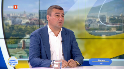 Млекопроизводителите на ръба на оцеляването - Димитър Зоров и Симеон Караколев 