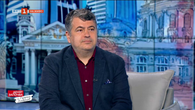 Българинът и автомобилите. Какви коли караме? - Александър Костадинов от Асоциацията на автомобилните производители