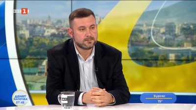 Доц. Вълков: Не спира разпространението на морбили, случаите се увеличават