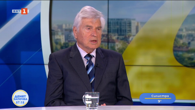 Доц. Кирил Ангелов: Свлачището на пътя Смолян-Пампорово съвсем не е спряло
