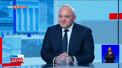 Иван Демерджиев: Ние не търсим реванш, ние търсим справедливост