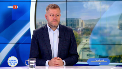 Георги Милков: Доналд Тръмп е много добър в сделките, но и иранците от край време са добри в пазарлъка