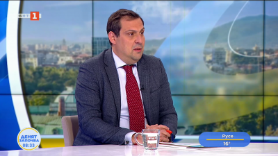 Светослав Бенчев: Забелязва се сериозна разлика между цените на фючърсните пазари и тези на реалния пазар  