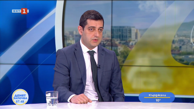 Николай Вълканов: Огромният ръст е в цените на услугите, а не при стоките от първа необходимост