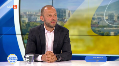Димитър Петров: Сумата, похарчена за домакинството на Джиро дИталия, е в пъти по-малка от ползите