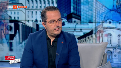Цончо Ганев: Избирателите решиха, че в лицето на Радев ще видят изпълнител на политиките на „Възраждане
