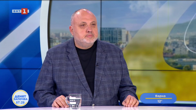 Цветан Цеков: Начинът за подпомагане на земеделските производители при катастрофични събития е неадекватен