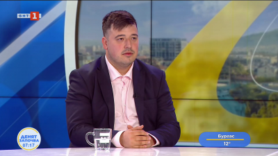 Цветомир Николов, ЦИД: Физическите пазари на гориво вървят на по-високи цени