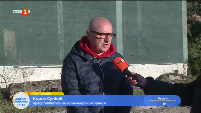 Последиците от свлачището в Пампорово - какви ще са проблемите за бизнеса в региона? 