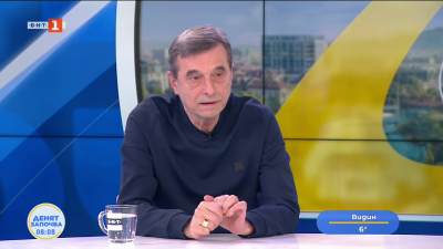 Димитър Манолов: Заплащането в България е сериозен демотивиращ фактор