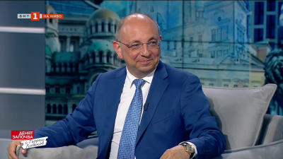 Николай Василев: Реформите трябва да бъдат направени още този месец
