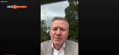 Евтим Милошев: Успехът на Дара  е повод за обединение на нацията ни