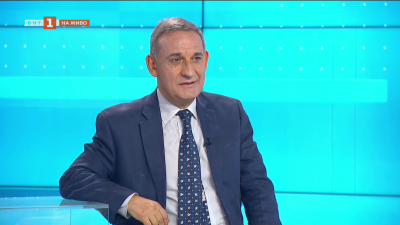 Стефан Тафров: България с победата на Дара на „Евровизия има огромен шанс да развие своята културна дипломация