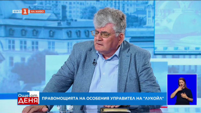Еленко Божков: Хората, които работят по новите ядрени мощности, не са подготвени