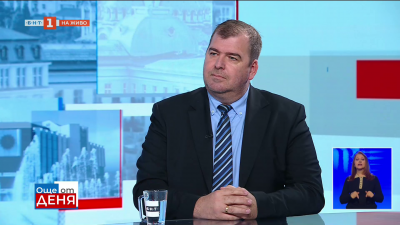 Явор Гечев: Държавата не се намесва рязко на пазара, свободната икономика трябва да се гарантира