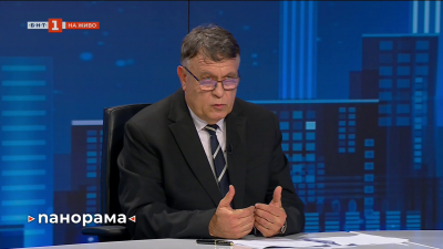 Проф. Георги Вълчев: Основният стремеж трябва да бъде постигане на единение между училище, семейство и общество 