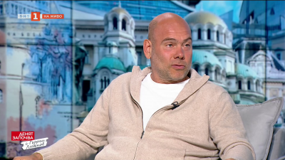 Симеон Караколев: Държавата трябва да покаже, че има държава