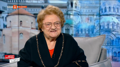 Радка Аргирова: За нас няма никаква опасност от пандемия от хантавирус