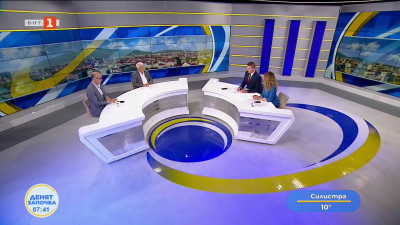 Посоките на Тръмп и пресечните точки след визитата в Китай