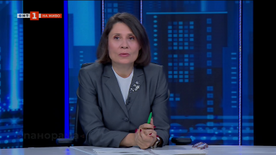 Елисавета Белобрадова: Опозицията - това сме ние Демократична България 