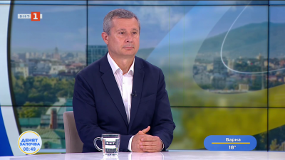 Йовко Йоцев: За съжаление цените на авиоционното гориво все още са високи