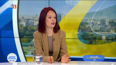 Еуфория след победата на DARA