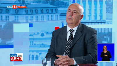 Веселин Вучков: Нужно е известно успокоение на системата на МВР