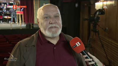 Връчват наградите „Аскеер“ за постижения в театралното изкуство 