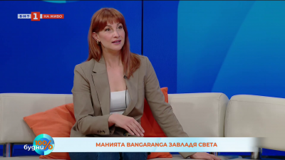 „Бангаранга” оглави класациите за най-слушана песен в Европа