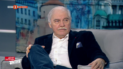 Проф. Владко Мурдаров и неговите уроци по български език