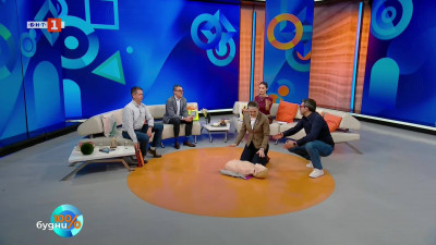 Защо е важно да можем да окажем първа помощ