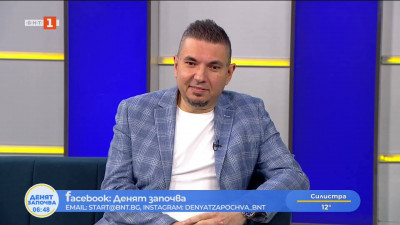 Александър Митев за Евровизия 2026: Победата беше впечатляваща по всевъзможни критерии