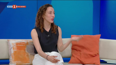 Елица Вранчева и платформата за цените в България