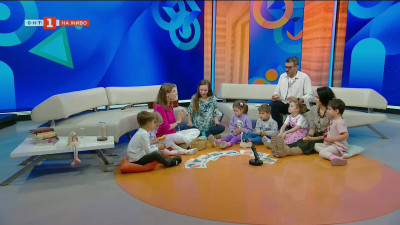 Логоритмика: Когато музиката срещне говора